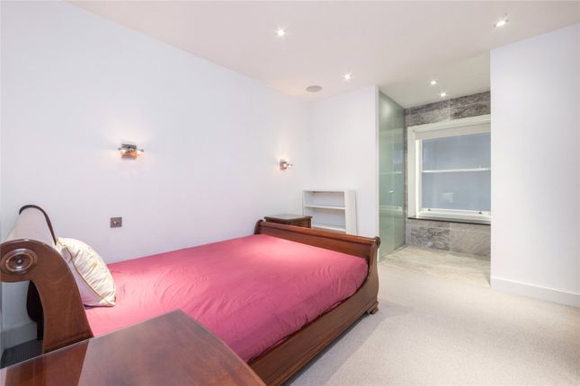 Flat for sale in Harley House, Brunswick Place