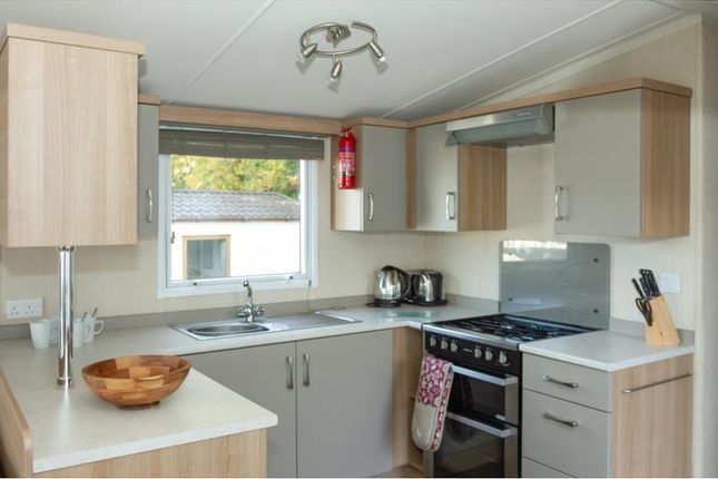 Mobile/park home for sale in North Sea Lane, Cleethorpes, Humberston, Grimsby