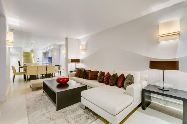 Detached house for sale in Hans Place, London