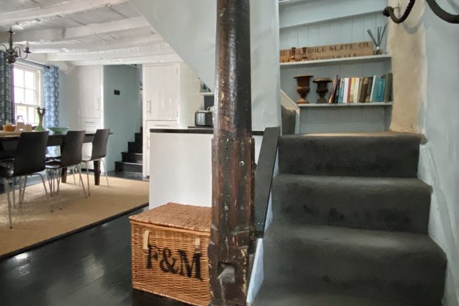 Flat for sale in Fore Street, Port Isaac