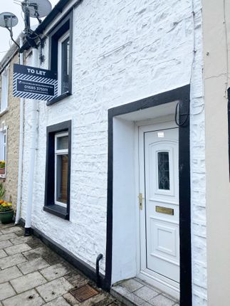Terraced house to rent in Castle Square, Merthyr Tydfil CF47