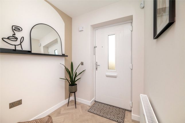 Semi-detached house for sale in Katewell Avenue, Glasgow