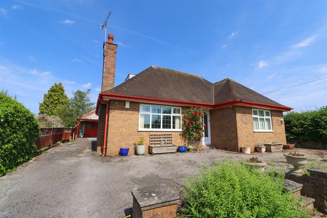 17, Brinsley Hill, Jacksdale photo 4