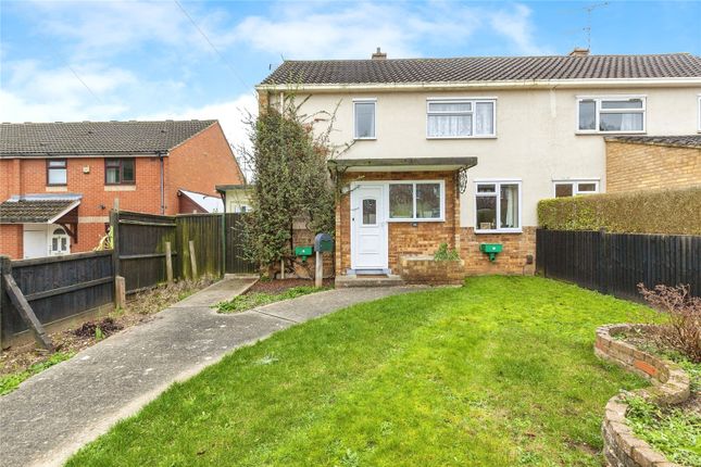 Semi-detached house for sale in Fane Way, Maidenhead, Berkshire
