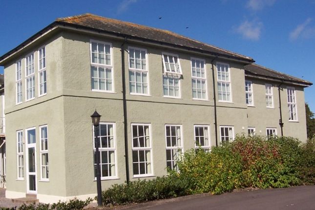Office to let in Dovenby Hall, Sutton House, Ground Floor (Right), Cockermouth