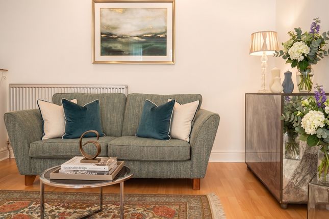 Flat Casa Dali, 31, Upper East Hayes, Bath photo 4