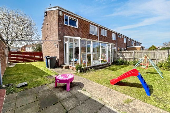 57 Hedworth Lane, Jarrow photo 3