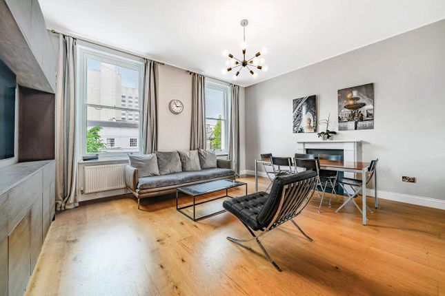 Flat for sale in Ongar Road, London