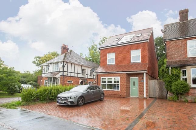 Thumbnail Detached house to rent in West End, Herstmonceux, East Sussex