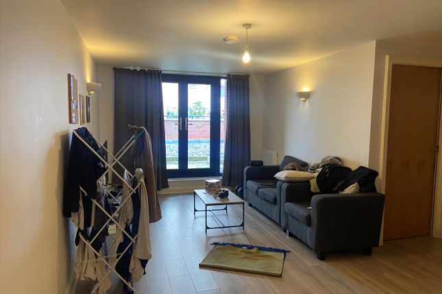 Flat for sale in 3, The Laureate, 3 Charles Street, Bristol
