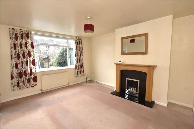 Terraced house for sale in Springfield Rise, Horsforth, Leeds