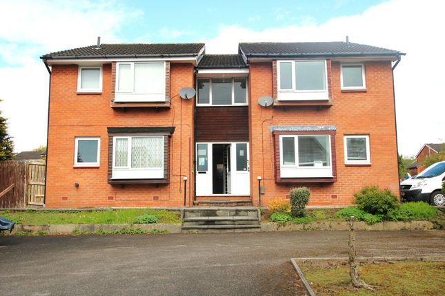 Thumbnail Semi-detached house for sale in Monmouth Road, Blackburn