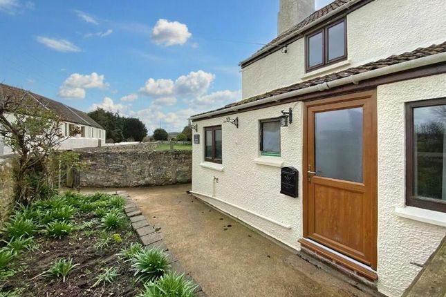 Property for sale in Tripp Cottages, Doniford, Watchet