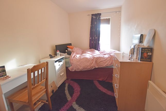 Flat to rent in Russell Road, Nottingham