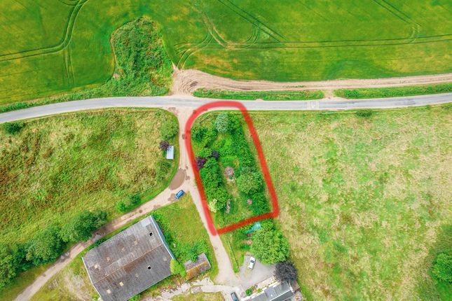 Land for sale in Auldearn, Nairn