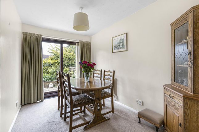 Detached house for sale in Goddard Way, Saffron Walden