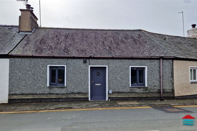 Terraced house for sale in Bodegroes Terrace, Efailnewydd