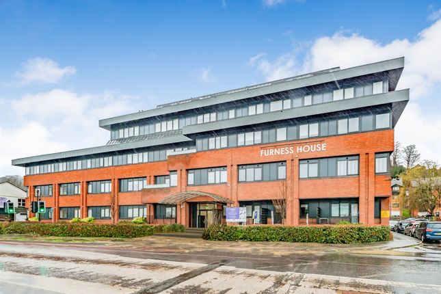 1-bed flat on Flat 20, Furness House, 53, Brighton Road, Redhill, £210,000