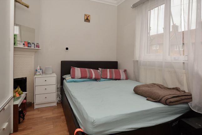 Terraced house for sale in Moorside Road, Bromley