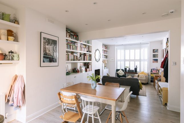 Terraced house for sale in St. Norbert Road, Brockley