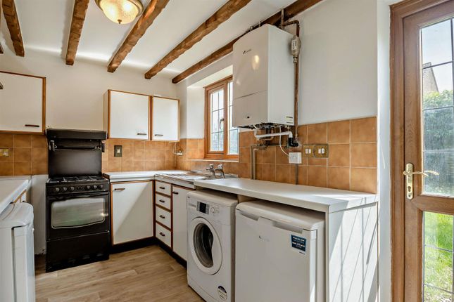 12, Browning Mews, Cheltenham photo 3
