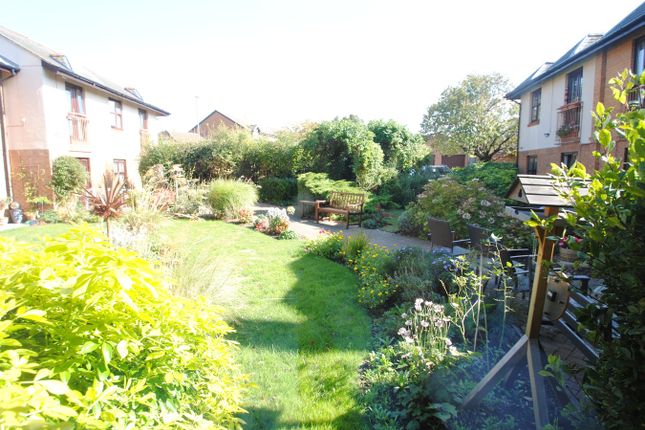 Rectory Court, Churchfields, Cheltenham photo 2