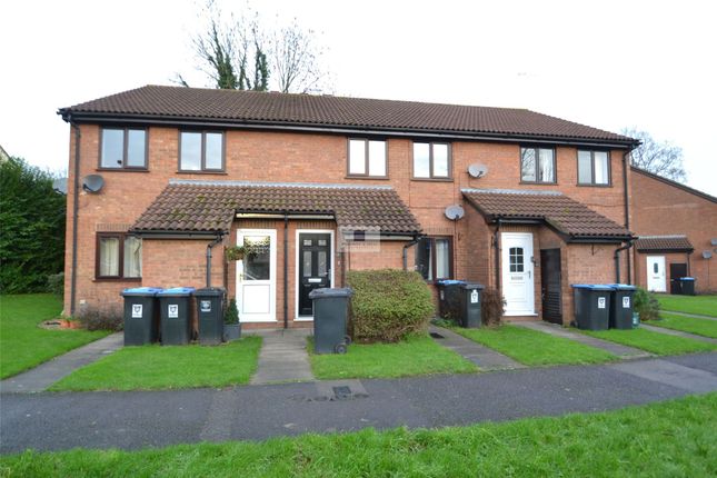 Thumbnail Flat to rent in Windsor Court, Church Lane, Kings Langley