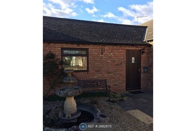 The Gatehouse, Cadeby Lane Cadeby Nuneaton, Warwickshire photo 2