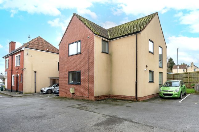 Flat for sale in Soundwell Road, Soundwell, Bristol