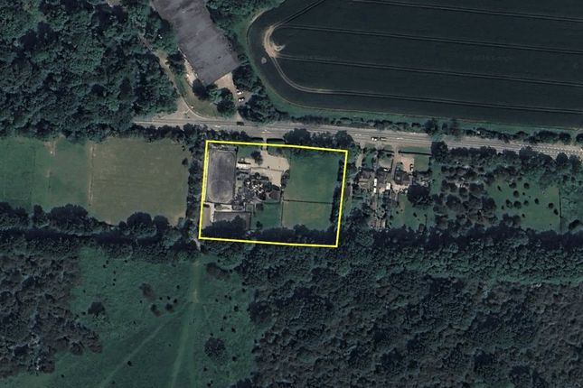 Land for sale in The Street, Takeley CM22