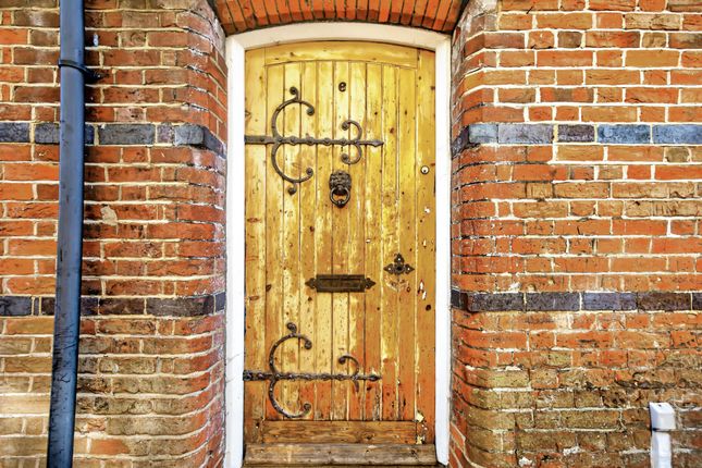 Pigg Lane, Norwich photo 4