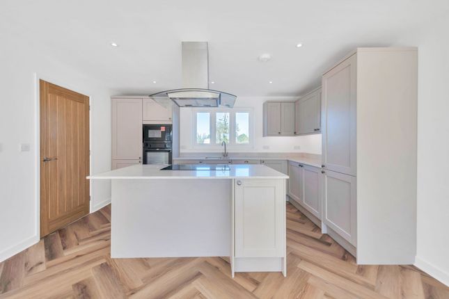 Plot One, Chapel Lane, Wicken photo 3