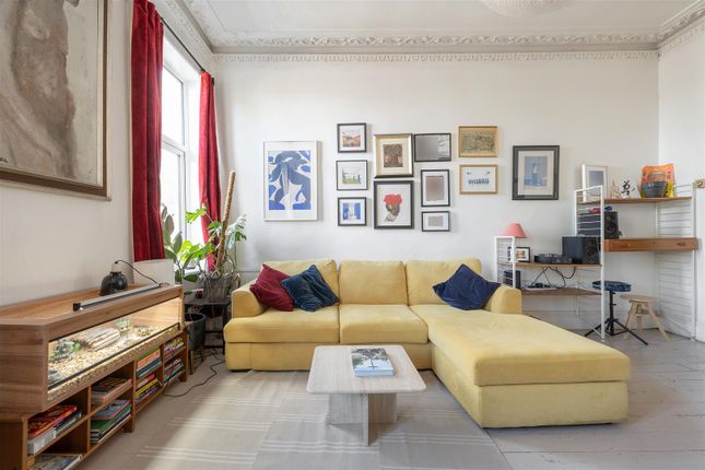 Lower Clapton Road, E5