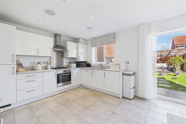 4, Cross Grove, York photo 4