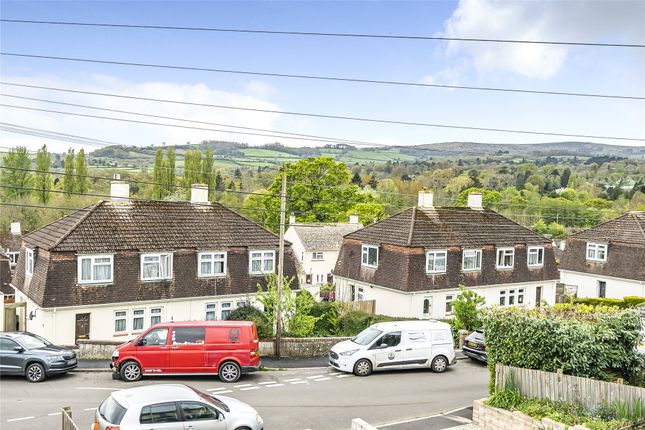 End terrace house for sale in Priory, Bovey Tracey, Newton Abbot, Devon
