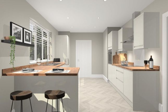 Plot 92, The Galloway, Lanark Road, Carluke photo 2