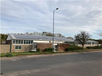 Thumbnail Light industrial to let in Units 12 &amp; 14 Hollands Road, Haverhill, Suffolk