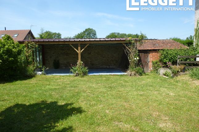 Villa for sale in Saint-Sébastien, Creuse, Nouvelle-Aquitaine