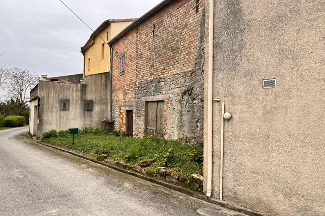 Property for sale in Fanjeaux, Aude, France