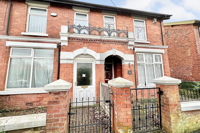Thumbnail Terraced house for sale in South Meadow Lane, Preston