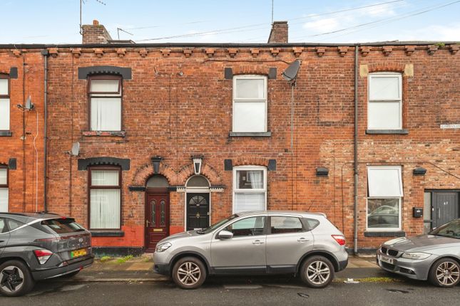 3-bed terraced on 45, Granville Street, Greater Manchester, £180,000