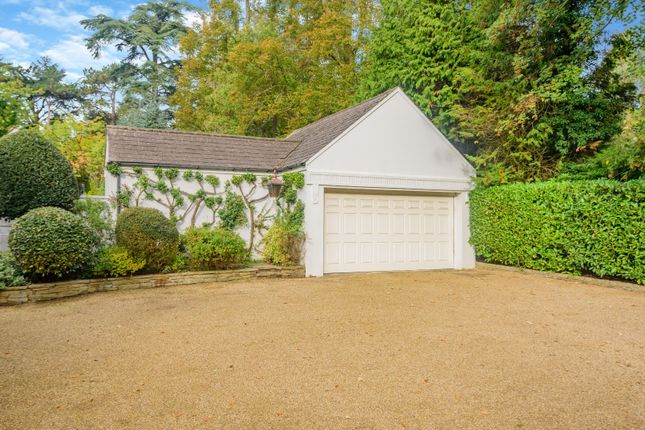Detached house for sale in Whitmore Lane, Ascot, Berkshire