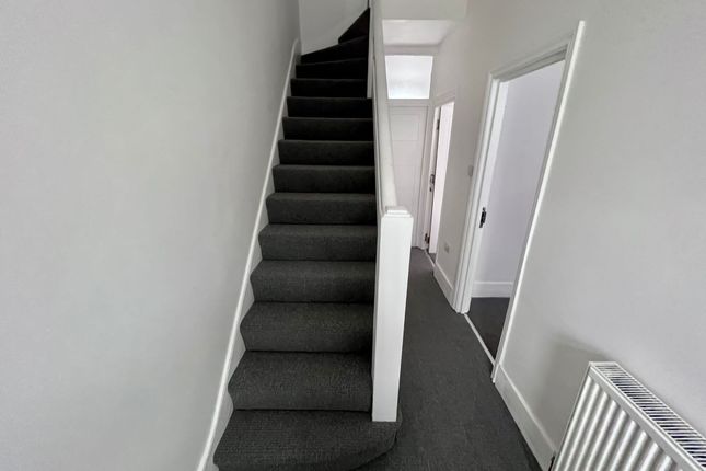 Thumbnail Terraced house to rent in Priory Avenue, Walthamstow