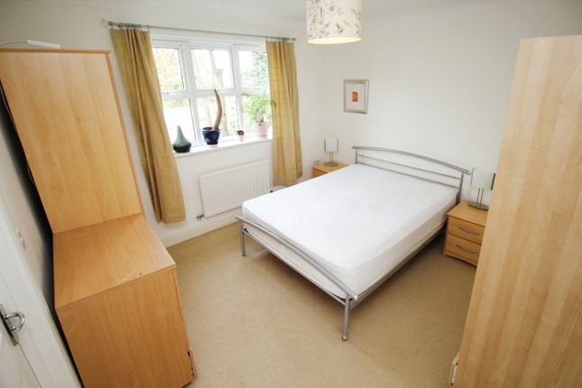 Flat to rent in Swallow Court, Lacey Green, Wilmslow, Cheshire