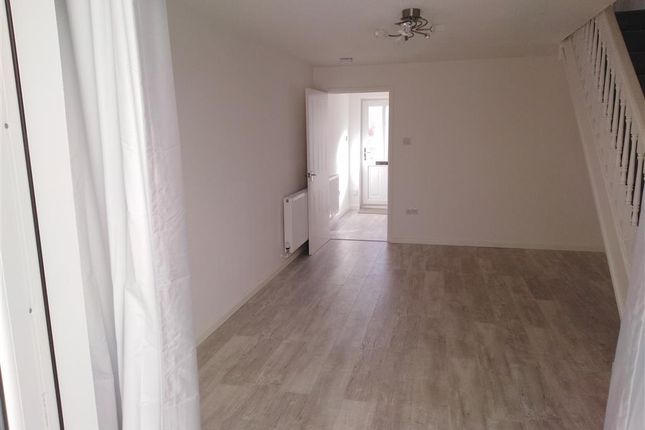End terrace house to rent in Broad Haven Close, Penlan, Swansea