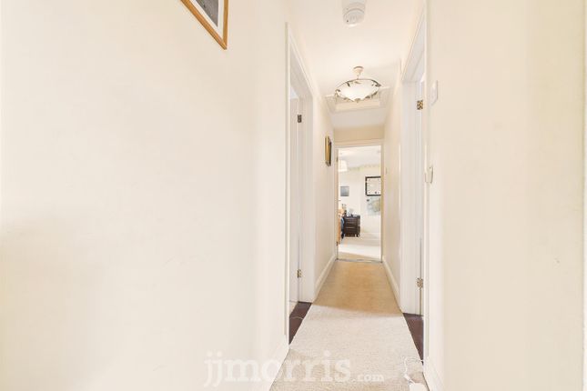 Inner Landing