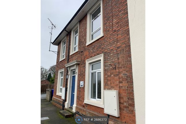 Bearwood Hill Road, Burton-On-Trent photo 2
