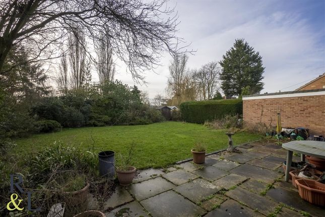 Property for sale in Sunnindale Drive, Tollerton, Nottingham