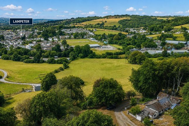 Godre'r Coed, Lampeter, Lampeter photo 3