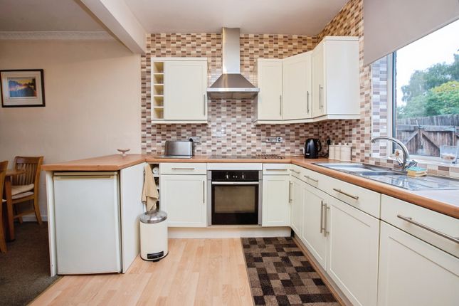 8, Alexandra Street, Nottingham photo 2